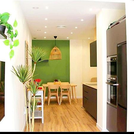 Nuevo Y Precioso Apartamento De 65M2 Valencia Exteriör bild