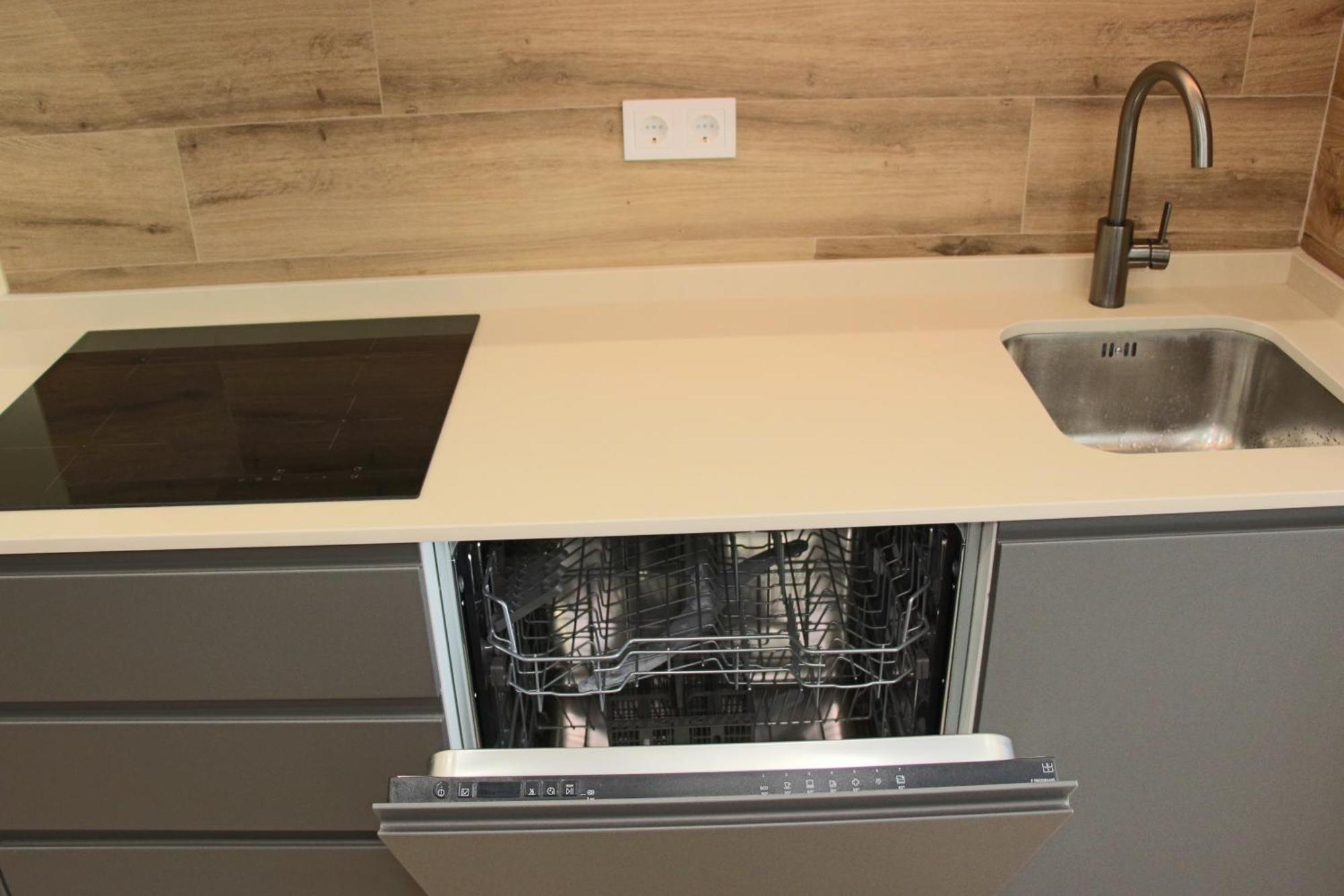 Nuevo Y Precioso Apartamento De 65M2 Valencia Exteriör bild