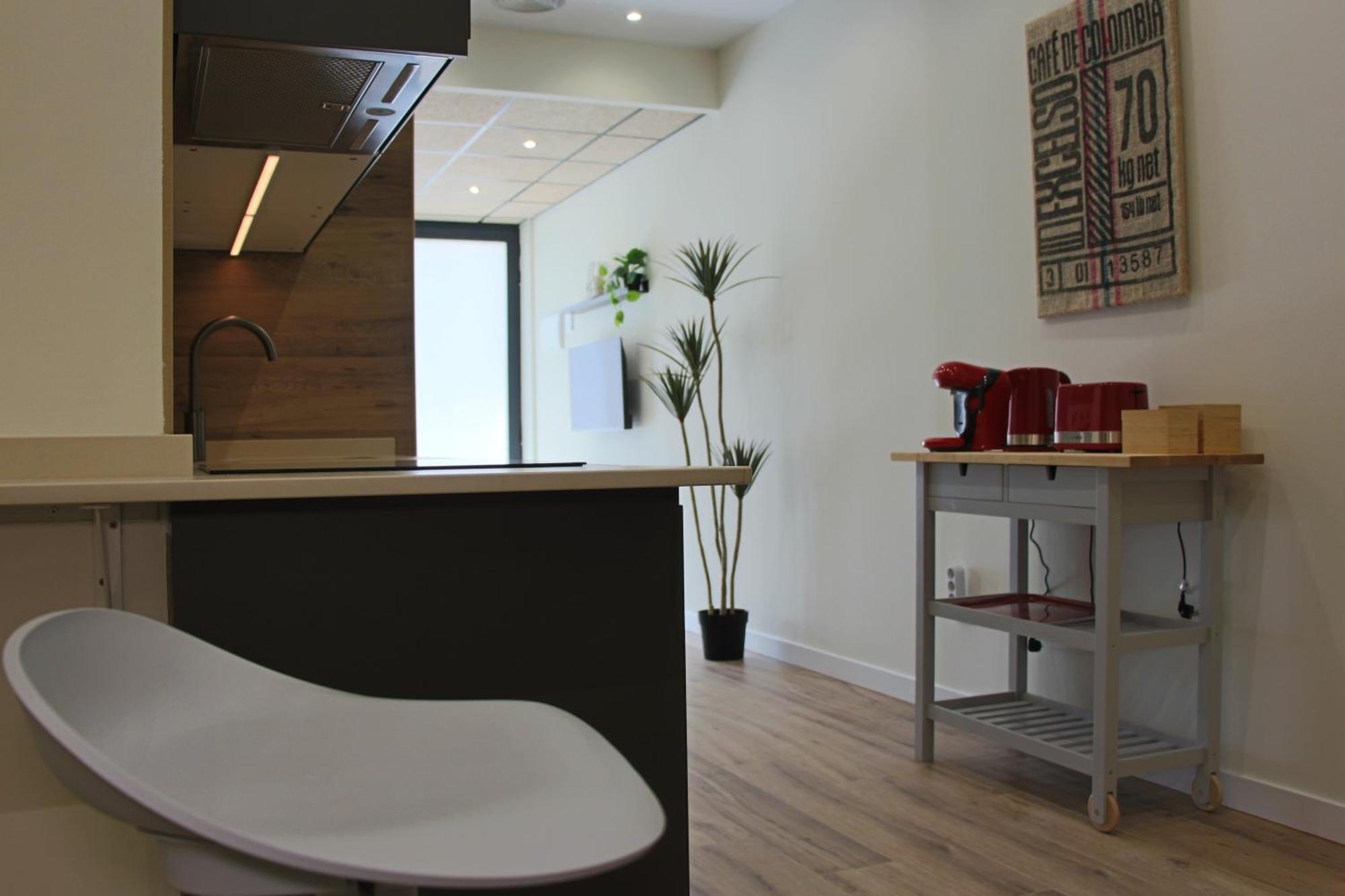 Nuevo Y Precioso Apartamento De 65M2 Valencia Exteriör bild