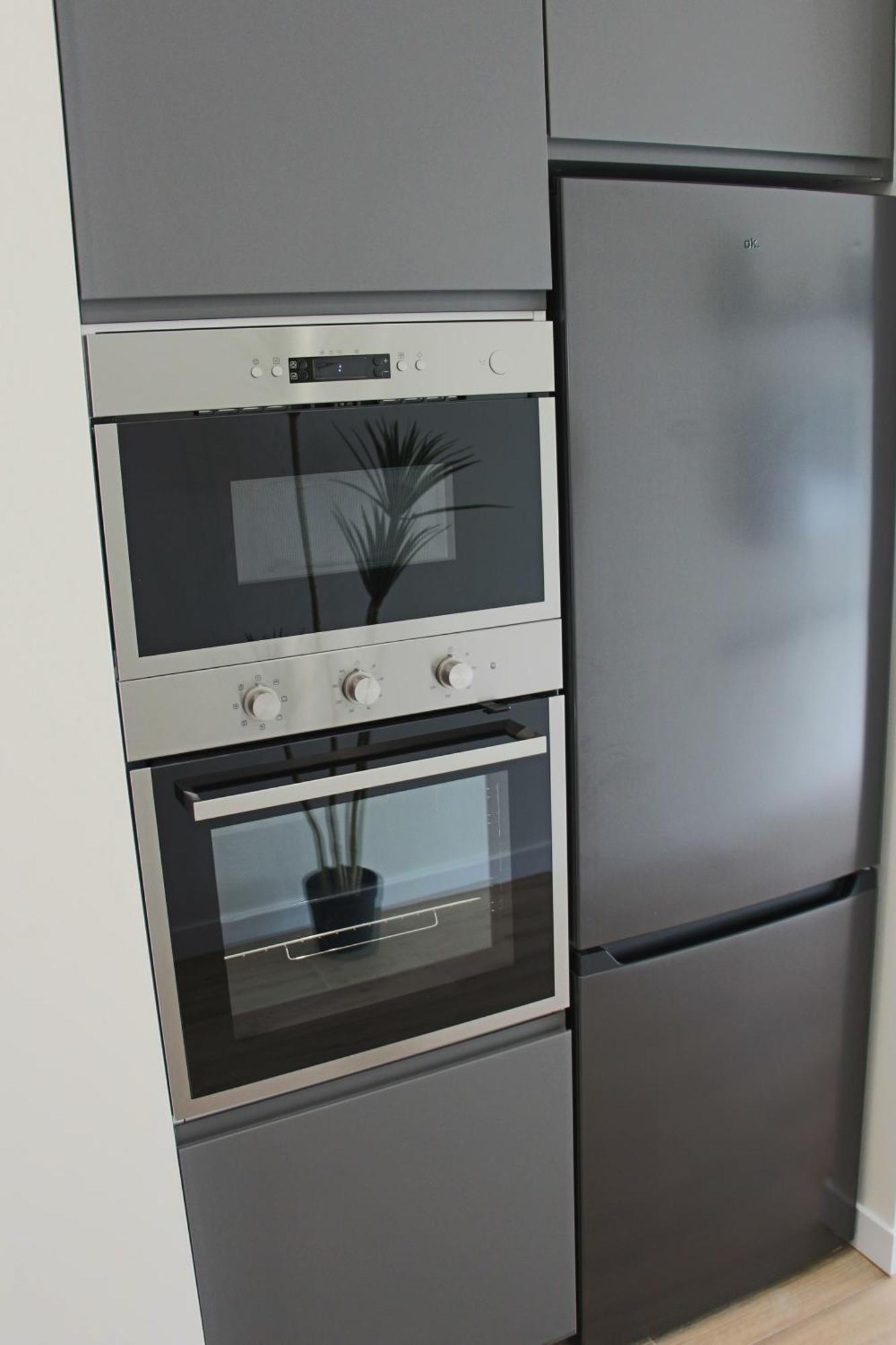 Nuevo Y Precioso Apartamento De 65M2 Valencia Exteriör bild
